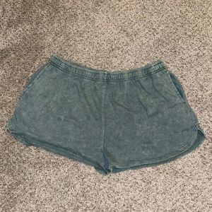 Women’s High Rise Wild Fable Lounge Shorts